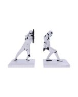 Stormtrooper Bookends 18.5cm Sci-Fi Stock Arrivals