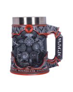Magic: The Gathering Tankard 15.5cm Gaming Out Of Stock