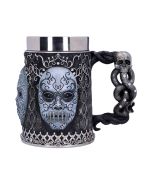 Harry Potter Death Eater Collectible Tankard Fantasy NEMESIS NOW | EASTER SALE