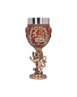 Harry Potter Gryffindor Collectible Goblet 19.5cm Fantasy Top 200