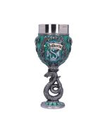 Harry Potter Slytherin Collectible Goblet 19.5cm Fantasy Stock Arrivals