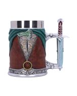 Lord of the Rings Frodo Tankard 15.5cm Fantasy Top 200