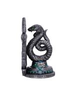 Harry Potter Slytherin Bookend 20cm Fantasy Christmas Gift Guide Homeware