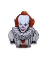 IT Pennywise Bust 30cm Horror Father's Day