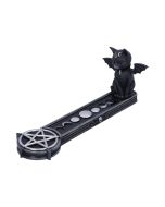Malpuss Incense Holder 24cm Cats Gifts Under £100
