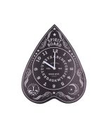 Spirit Board Clock 34cm Witchcraft & Wiccan Halloween Party