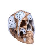 Time Goes By 17.5cm Skulls Out Of Stock