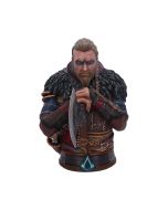 Assassin's Creed Valhalla Eivor Bust 32cm Gaming Sale Items