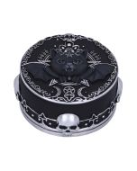 Malpuss Trinket Box 10.8cm Cats Out Of Stock