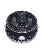 Pawzuph Trinket Box 10.8cm Cats Out Of Stock