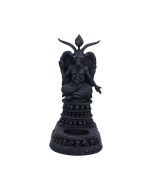 Baphomet's Devotion Tea Light Holder 17cm Baphomet Out Of Stock