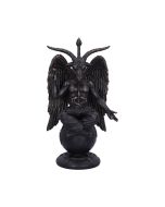 Baphomet Antiquity (Large) 38cm Baphomet Gothic Product Guide