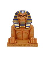 Iron Maiden Powerslave Bust Box 28cm Band Licenses Band Merch Product Guide