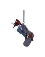 Lord of the Rings Gandalf Stocking HangingOrnament Fantasy Stock Arrivals
