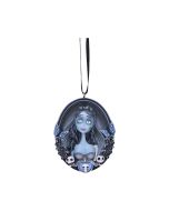 Corpse Bride Emily Hanging Ornament 8.5cm Fantasy Last Chance to Buy