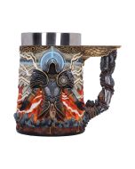 Diablo® IV Inarius Tankard 15.5cm Gaming Licensed Gaming