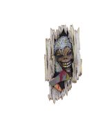 Iron Maiden Killers Wall Plaque 30.5cm Band Licenses Last Chance to Buy