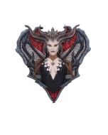 Diablo® IV Lilith Wall Plaque 30cm Gaming Licensed Gaming