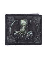 Cthulhu Wallet 11cm Horror Gifts Under £100