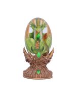 Elemental Dragonlings - Earth 12cm Dragons Easter