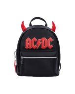 ACDC Backpack 31cm Band Licenses Gifts Under £100