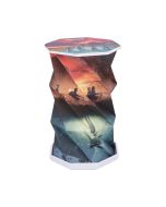 Stranger Things The Upside Down Foldable Lamp 21cm Fantasy Mother's Day
