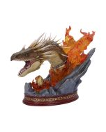 Harry Potter Hungarian Horntail Bust 32.5cm Fantasy Licensed Film