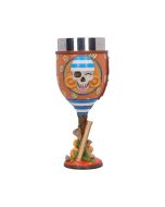 One Piece Nami Goblet 19.3cm Anime Gifts Under £100