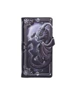 Moon of Lucifly Embossed Purse 18.5cm Dragons Top 200 None Licensed