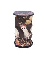 Harvest Haunting Foldable Lamp 21cm Unspecified NEMESIS NOW | EASTER SALE