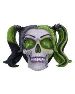Drop Dead Gorgeous - Beetles and Bugs 19cm Skulls Gifts Under £100