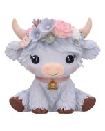 Moo Crew - Magnolia 10.5cm Animals Gift Shop Essentials