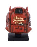 Fallout Nukatron Helmet Gaming Coming Soon