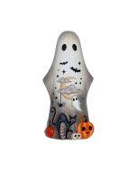 Boo-Who? Mortimer Unspecified New Arrivals
