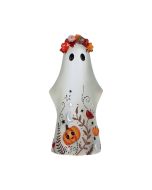 Boo-Who? Florence Unspecified Spooky Season