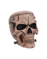 Hall of Horrors: The Monster of Madness Skulls New Arrivals