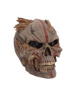Hall of Horrors: The Keeper of the Harvest Skulls Halloween Party