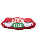 Friends Central Perk Cushion 40cm Unspecified Out Of Stock