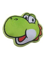 Super Mario Yoshi Cushion 40cm Gaming Out Of Stock