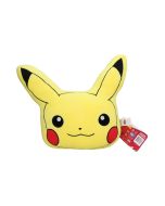 Pokémon Pikachu Cushion 44cm Anime Out Of Stock
