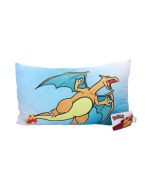 Pokémon Charizard Cushion 60cm Anime Out Of Stock