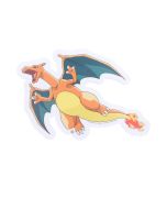 Pokémon Charizard Wall Lamp Anime Out Of Stock