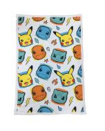 Pokémon Starter Throw 100*150cm Anime Out Of Stock