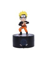 Naruto Naruto Light Up Alarm Clock 19.3cm Anime Out Of Stock