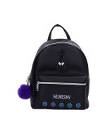 Wednesday Backpack 28cm Gothic Sale Items