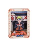 Naruto Ramen Wooden Theatre (Medium) Anime Stock Arrivals