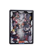 Naruto Combat Wooden Theatre (Large) Anime New Arrivals