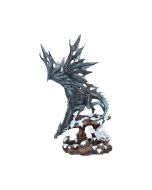 Dragons Wisdom. 47cm Dragons Dragon Figurines