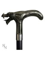 Dragon's Roar Swaggering Cane 89cm Dragons Halloween Party