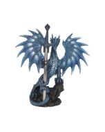 Sea Blade Letter Opener by Ruth Thompson 22.2cm Dragons Last Chance to Buy